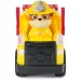 PAW Patrol Feuerwehreinsatz: Rubbles Fahrzeug - Spin Master