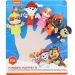 PAW Patrol Fingerpuppen Set mit 5 Charakteren