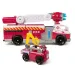 PAW Patrol Fire Rescue: Feuerwehrauto - Spin Master