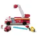 PAW Patrol Fire Rescue: Feuerwehrauto - Spin Master