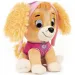 PAW Patrol Gund Skye Plüschfigur 15 cm – Spin Master