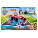 PAW Patrol: Pup Squad &amp; Robo Dog Teamtransporter-Fahrzeug-Set - Spin Master