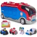 PAW Patrol: Pup Squad &amp; Robo Dog Teamtransporter-Fahrzeug-Set - Spin Master
