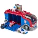PAW Patrol: Pup Squad &amp; Robo Dog Teamtransporter-Fahrzeug-Set - Spin Master