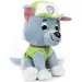 PAW Patrol: Rocky 15 cm große Plüschfigur - Spin Master