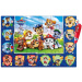 PAW Patrol interaktives 24-teiliges Bodenpuzzle - Clementoni