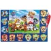 PAW Patrol interaktives 24-teiliges Bodenpuzzle - Clementoni Bild 3