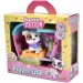 Pamper Petz: Mini-Spielhaus mit Hündchen – Simba Toys
