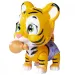 Pamper Petz: Windel-Tiger - Simba Toys