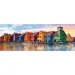 Panorama-Puzzle Groningen, Niederlande 1000 Teile - Trefl