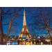 Paris HQC 2000-teiliges Panorama-Puzzle - Clementoni