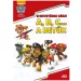 Paw Patrol – A B C... Die Buchstaben