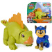 Paw Patrol – Der Dino-Film: Brüllende Kumpels mit Chase-Figur - Spin Master