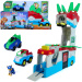 Paw Patrol – Der Dino-Film: Dino‑Mobil‑Hauptquartier‑Spielset - Spin Master