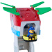 Paw Patrol – Der Dino-Film: Dino‑Mobil‑Hauptquartier‑Spielset - Spin Master