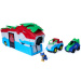 Paw Patrol – Der Dino-Film: Dino‑Mobil‑Hauptquartier‑Spielset - Spin Master