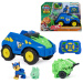 Paw Patrol – Der Dino-Film: RC Chase ferngesteuertes Dino-Fahrzeug – Spin Master