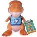 Paw Patrol – Der Dino-Film: Timmy Basis-Plüschfigur 17 cm - Spin Master