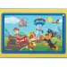 Paw Patrol 14-teiliges magnetisches Puzzle - Melissa &amp; Doug