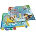 Paw Patrol 2-in-1 Brettspiel - Trefl