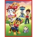 Paw Patrol 2-in-1 Puzzle und Memo-Spiel - Trefl