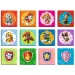 Paw Patrol 2-in-1 Puzzle und Memo-Spiel - Trefl