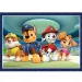 Paw Patrol 4-in-1 Puzzle - Clementoni