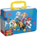 Paw Patrol: 72-teiliges Memospiel in Metallkoffer - Spin Master
