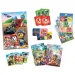 Paw Patrol 8-in-1 Spielesammlung - Trefl