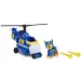 Paw Patrol: Air Rescue Chase Hubschrauber - Spin Master