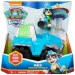 Paw Patrol: Basisfahrzeuge Rex Hundefigur - Spin Master
