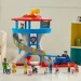 Paw Patrol: Beobachtungsturm Spielset - Spin Master