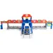 Paw Patrol: Big Truck Pups Rettungstruck-Parkplatz Spielset - Spin Master