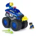 Paw Patrol: Chase Power Haulin Rettungsfahrzeug - Spin Master