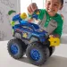 Paw Patrol: Chase Power Haulin Rettungsfahrzeug - Spin Master