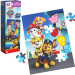 Paw Patrol Chase und seine Freunde 48-teiliges Puzzle - Spin Master