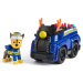 Paw Patrol: Chases festliches Fahrzeug – Spin Master