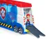 Paw Patrol: Einsatz-Teamtransporter-LKW mit Sound, Ryder-Figur und Fahrzeug - Spin Master