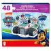 Paw Patrol: Everest und ihr Team 48-teiliges Puzzle - Spin Master