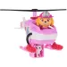 Paw Patrol Feuerrettung: Skyes Hubschrauber – Spin Master