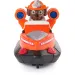 Paw Patrol Feuerrettung: Zumas Fahrzeug – Spin Master