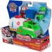 Paw Patrol Feuerwehreinsatz: Rockys Fahrzeug - Spin Master