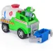Paw Patrol Feuerwehreinsatz: Rockys Fahrzeug - Spin Master