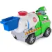 Paw Patrol Feuerwehreinsatz: Rockys Fahrzeug - Spin Master