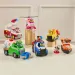 Paw Patrol Feuerwehreinsatz: Rockys Fahrzeug - Spin Master