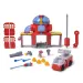 Paw Patrol: Feuerwehrstation Spielset - Spin Master