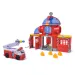 Paw Patrol: Feuerwehrstation Spielset - Spin Master