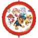 Paw Patrol Folienballon – 46 cm