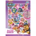Paw Patrol Glitzer-Stickerbuch