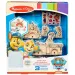 Paw Patrol Holzfahrzeug Malset – Melissa &amp; Doug